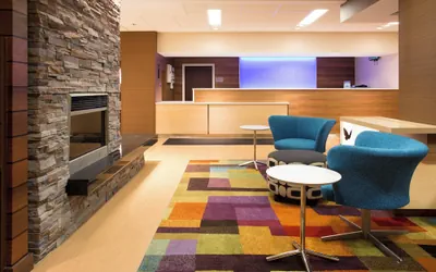 Photo 3 - Fairfield Inn & Suites by Marriott Boston Milford