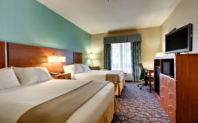 Photo 3 - Holiday Inn Express Hotel & Suites Jacksonville South I-295 by IHG