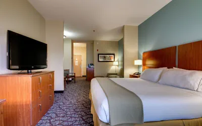 Photo 5 - Holiday Inn Express Hotel & Suites Jacksonville South I-295 by IHG