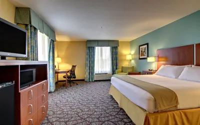 Photo 4 - Holiday Inn Express Hotel & Suites Jacksonville South I-295 by IHG