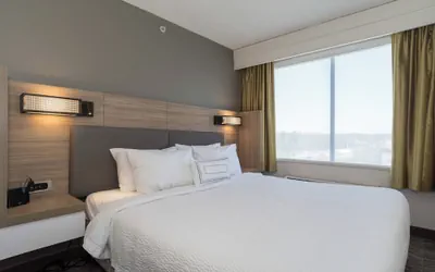 Photo 3 - SpringHill Suites by Marriott Charlotte Concord Mills Spdwy