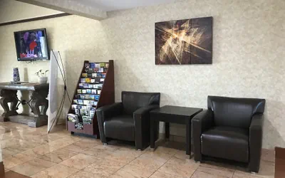 Photo 5 - Quality Inn & Suites Middletown - Franklin