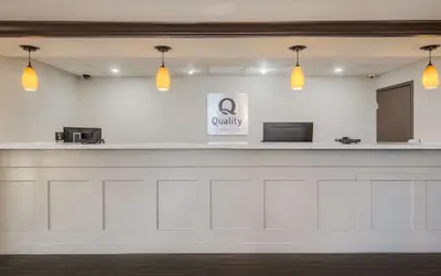 Photo 3 - Quality Inn & Suites Waco North