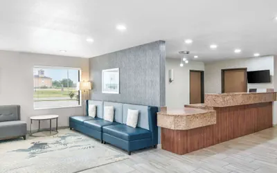 Photo 4 - Best Western Abilene Inn & Suites