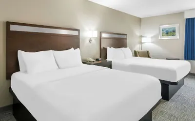 Photo 2 - Best Western Abilene Inn & Suites