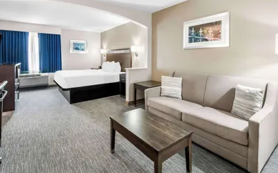 Photo 5 - Best Western Abilene Inn & Suites