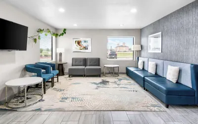 Photo 3 - Best Western Abilene Inn & Suites