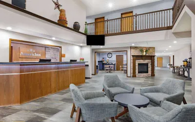 Photo 3 - AmericInn by Wyndham Pella
