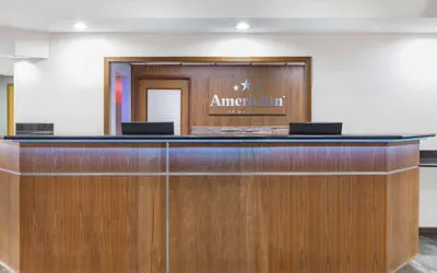Photo 5 - AmericInn by Wyndham Pella