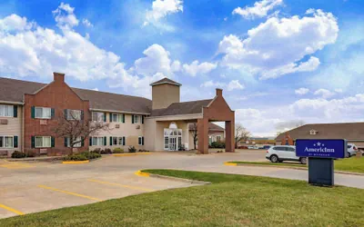 Photo 2 - AmericInn by Wyndham Pella