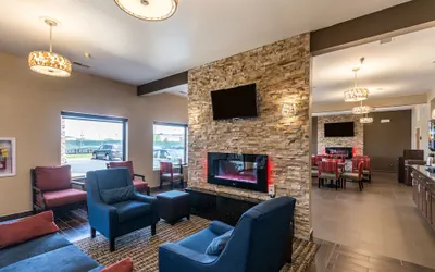 Photo 3 - Comfort Inn & Suites North Aurora - Naperville