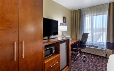 Photo 4 - Comfort Inn & Suites North Aurora - Naperville