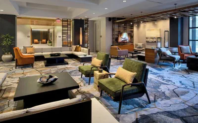 Photo 2 - Richmond Marriott Short Pump