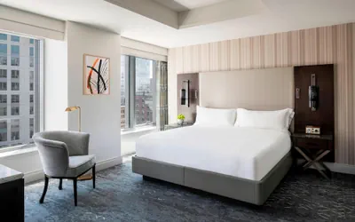 Photo 5 - The Ritz-Carlton, Boston