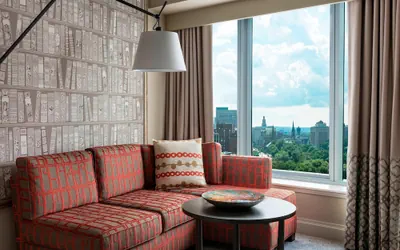 Photo 4 - The Ritz-Carlton, Boston