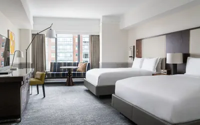 Photo 2 - The Ritz-Carlton, Boston