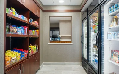 Photo 5 - SpringHill Suites by Marriott Edgewood/Aberdeen
