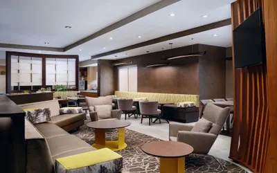 Photo 4 - SpringHill Suites by Marriott Edgewood/Aberdeen