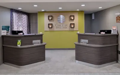 Photo 4 - Comfort Inn & Suites Frisco - Plano