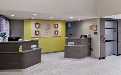 Photo 3 - Comfort Inn & Suites Frisco - Plano
