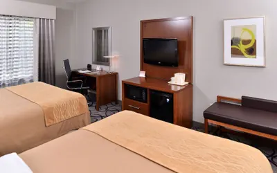 Photo 5 - Comfort Inn & Suites Frisco - Plano