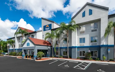 Suburban Studios Orlando - Ocoee/Winter Garden