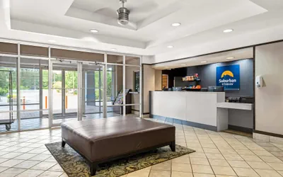 Photo 4 - Suburban Studios Orlando - Ocoee/Winter Garden