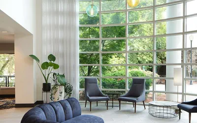 Photo 3 - River's Edge Hotel Portland, Tapestry Collection by Hilton