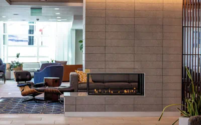 Photo 5 - River's Edge Hotel Portland, Tapestry Collection by Hilton