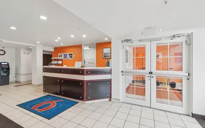 Photo 5 - Motel 6 Huron, OH - Sandusky