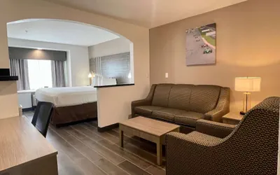 Photo 5 - Best Western Roanoke Inn & Suites