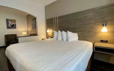 Photo 4 - Best Western Roanoke Inn & Suites