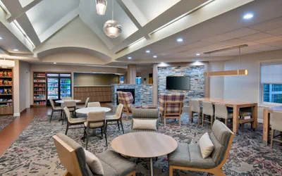 Photo 3 - Residence Inn by Marriott Boston Brockton/Easton