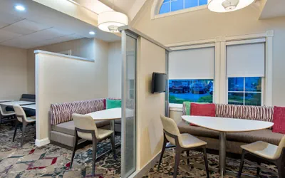 Photo 4 - Residence Inn by Marriott Boston Brockton/Easton
