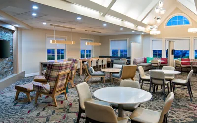 Photo 5 - Residence Inn by Marriott Boston Brockton/Easton