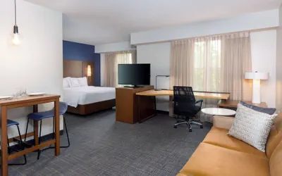 Photo 2 - Residence Inn by Marriott Boston Brockton/Easton