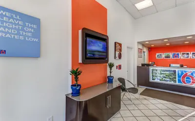 Photo 5 - Motel 6 Portland, OR - Tigard West