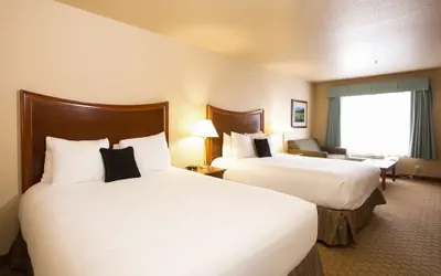 Photo 5 - Red Lion Inn & Suites McMinnville