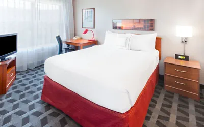 Photo 3 - TownePlace Suites by Marriott -Minneapolis West/StLouis Park