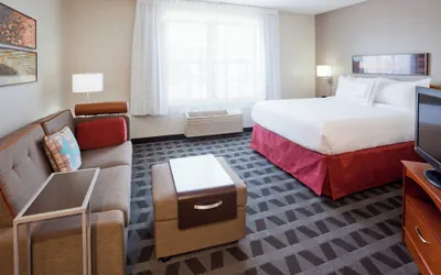 Photo 5 - TownePlace Suites by Marriott -Minneapolis West/StLouis Park