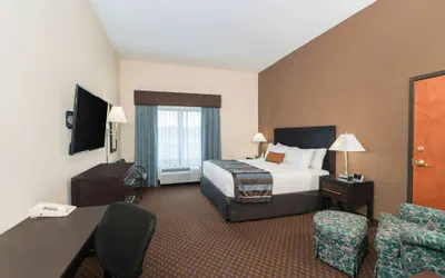 Photo 3 - Wingate by Wyndham Lexington