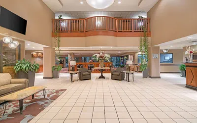Photo 2 - Wingate by Wyndham Lexington