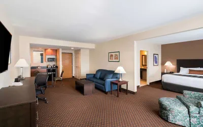Photo 5 - Wingate by Wyndham Lexington