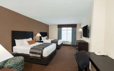 Photo 4 - Wingate by Wyndham Lexington