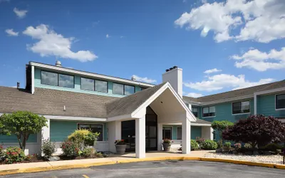 Photo 2 - Hotel Wave Rehoboth Beach