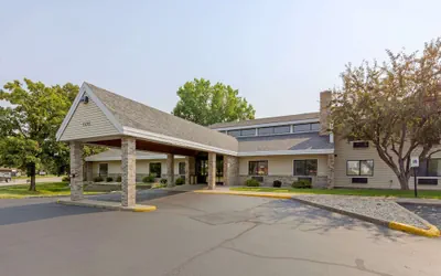 Photo 2 - Quality Inn Oshkosh Aviation Park