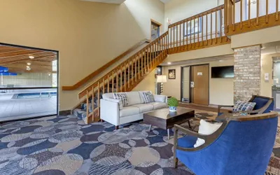 Photo 4 - Quality Inn Oshkosh Aviation Park
