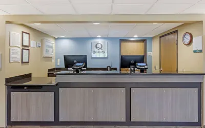 Photo 3 - Quality Inn Oshkosh Aviation Park