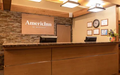 Photo 4 - AmericInn by Wyndham Marshall