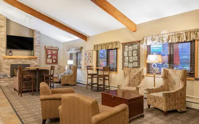 Photo 5 - AmericInn by Wyndham Marshall
